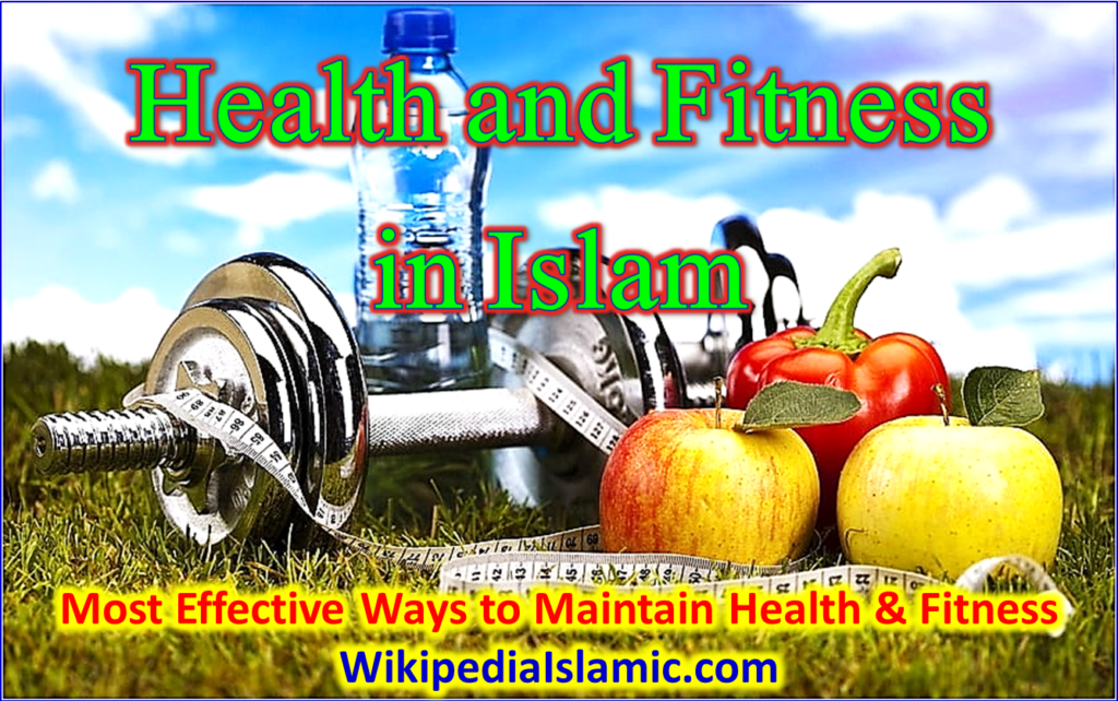 health & fitness